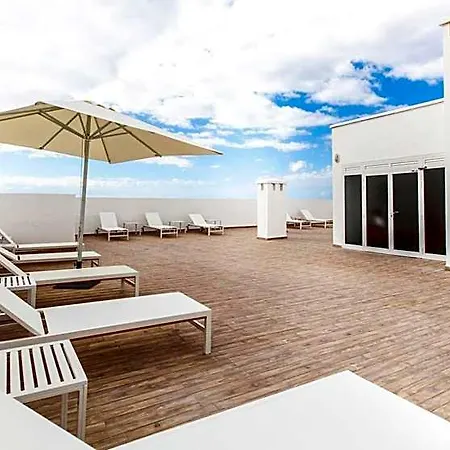 Bluesea Lagos De Cesar