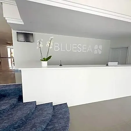 Bluesea Lagos De Cesar 4*