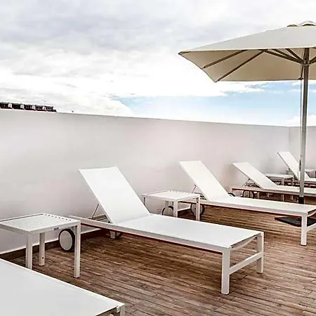 فندق Bluesea Lagos De Cesar
