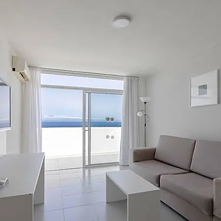 فندق Bluesea Lagos De Cesar