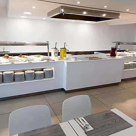 Bluesea Lagos De Cesar فندق 4*