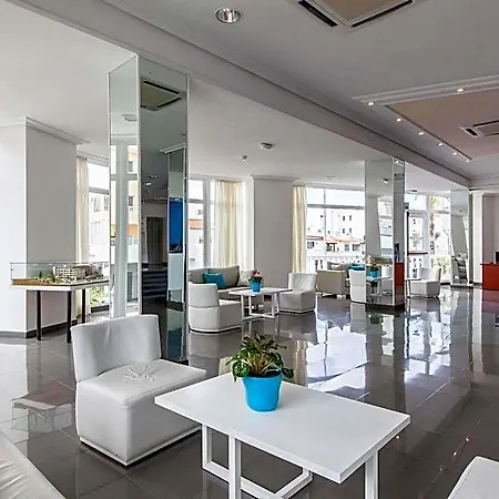 فندق Bluesea Lagos De Cesar 4*