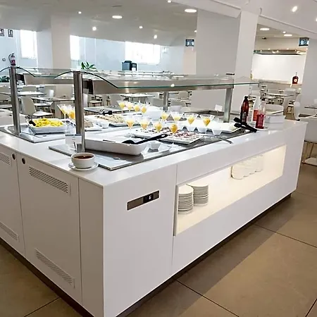 Bluesea Lagos De Cesar 4* بويرتو دي سانتياغو