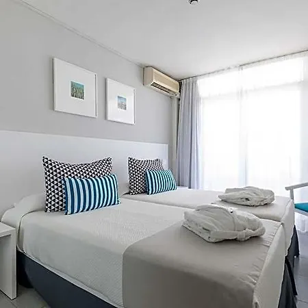 Bluesea Lagos De Cesar فندق بويرتو دي سانتياغو