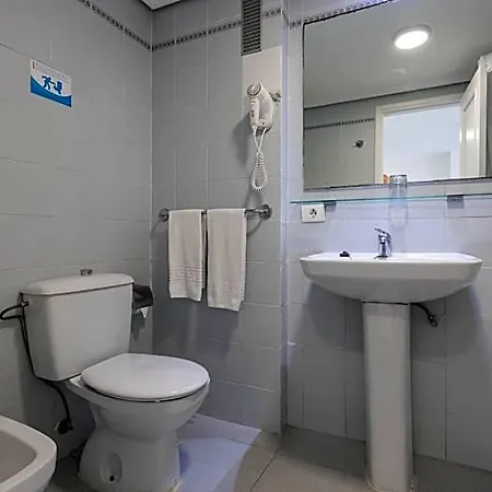 Bluesea Lagos De Cesar بويرتو دي سانتياغو