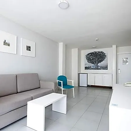 Bluesea Lagos De Cesar بويرتو دي سانتياغو