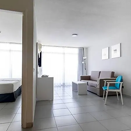 Bluesea Lagos De Cesar فندق 4*