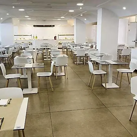 Bluesea Lagos De Cesar 4* بويرتو دي سانتياغو