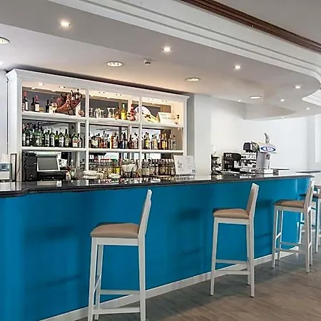 Bluesea Lagos De Cesar 4*