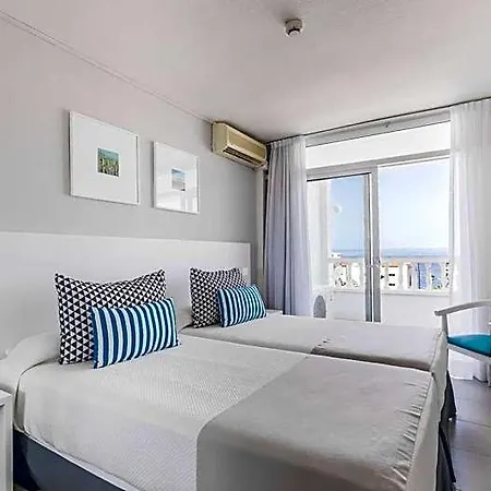 Ξενοδοχείο Bluesea Lagos De Cesar 4*