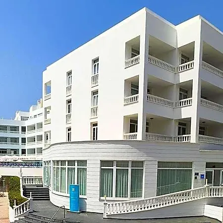 Bluesea Lagos De Cesar بويرتو دي سانتياغو