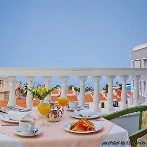 Bluesea Lagos De Cesar Ξενοδοχείο