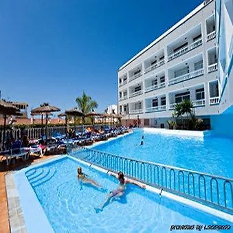 Ξενοδοχείο Bluesea Lagos De Cesar Puerto de Santiago (Tenerife)