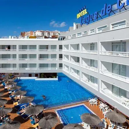 Bluesea Lagos De Cesar פוארטו דה סנטיאגו