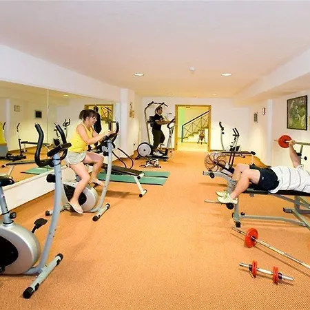 Hotel Bluesea Lagos De Cesar Puerto de Santiago (Tenerife)