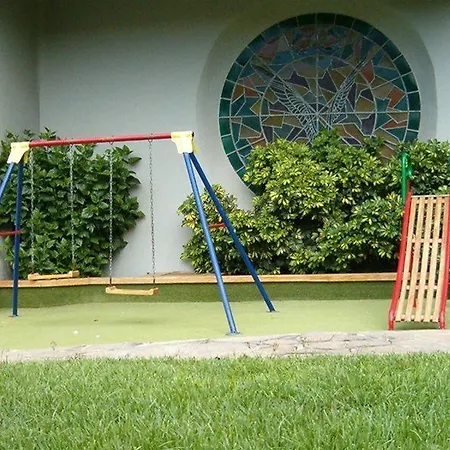 Bluesea Lagos De Cesar Puerto de Santiago (Tenerife)