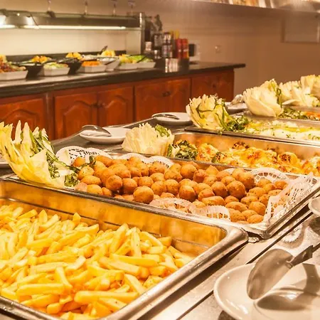 Blue Sea Lagos De Cesar Hotel 4*