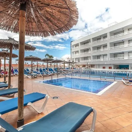 Hotel Bluesea Lagos De Cesar 4*