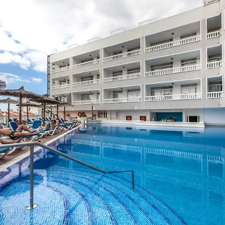 Bluesea Lagos De Cesar 4*