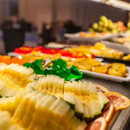 Bluesea Lagos De Cesar