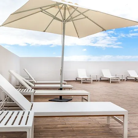 Bluesea Lagos De Cesar 4*