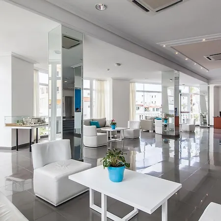 מלון Bluesea Lagos De Cesar