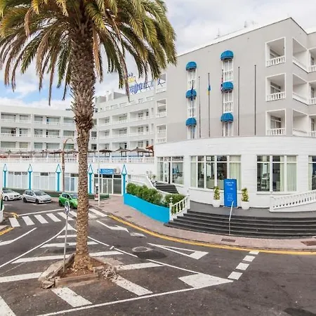 Bluesea Lagos De Cesar Hotel