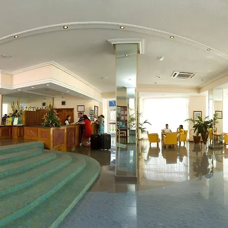 Bluesea Lagos De Cesar Hotel 4*