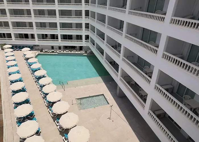 Szálloda Bluesea Lagos De Cesar 4*