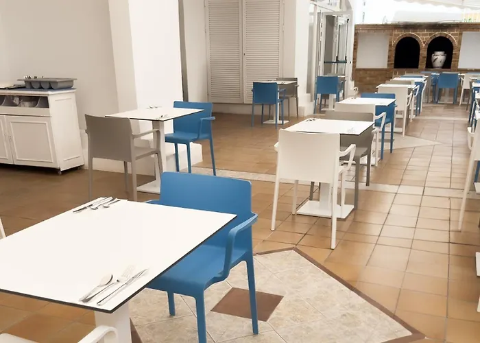 Otel Bluesea Lagos De Cesar 4*