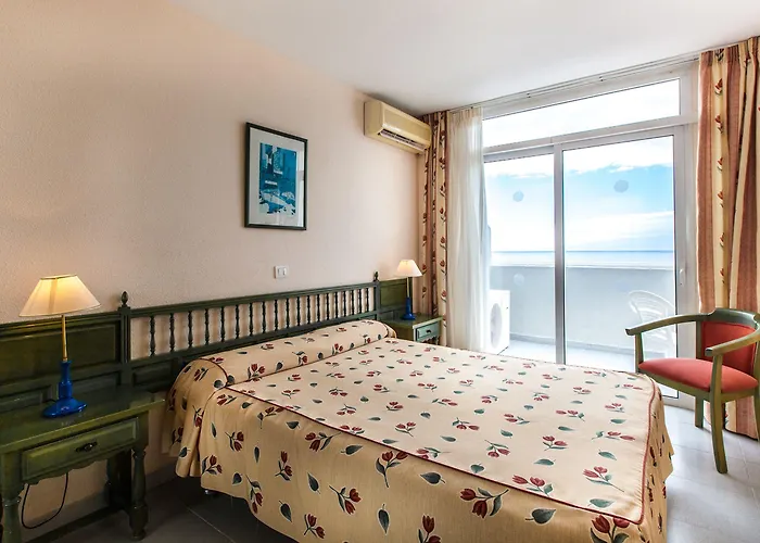 Bluesea Lagos De Cesar Ξενοδοχείο