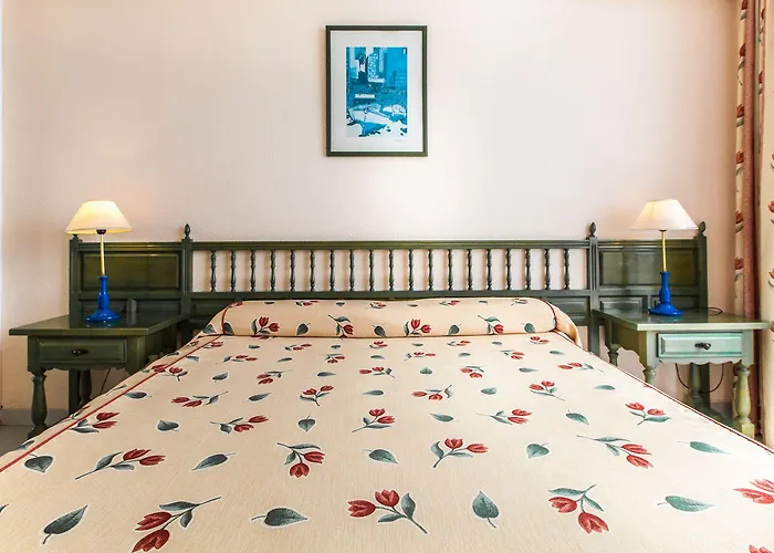 Blue Sea Lagos De Cesar