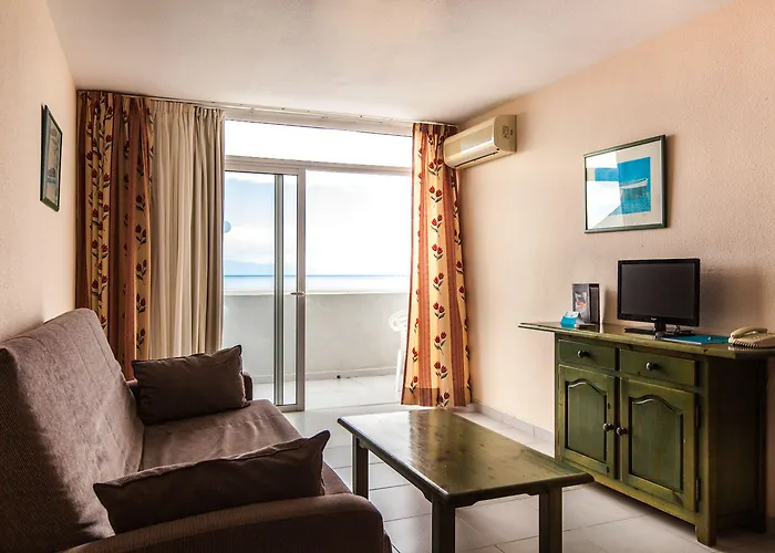 Bluesea Lagos De Cesar Otel 4*