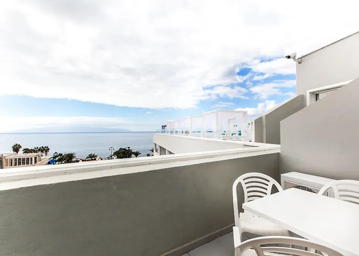 Blue Sea Lagos De Cesar 4*