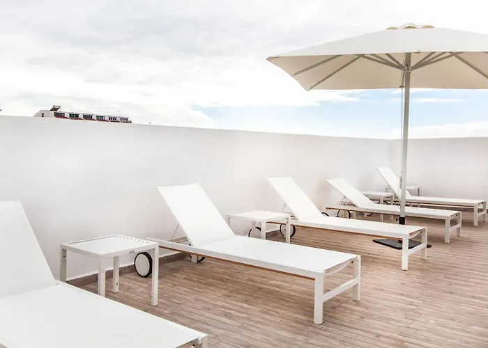 Bluesea Lagos De Cesar Ξενοδοχείο Puerto de Santiago (Tenerife)