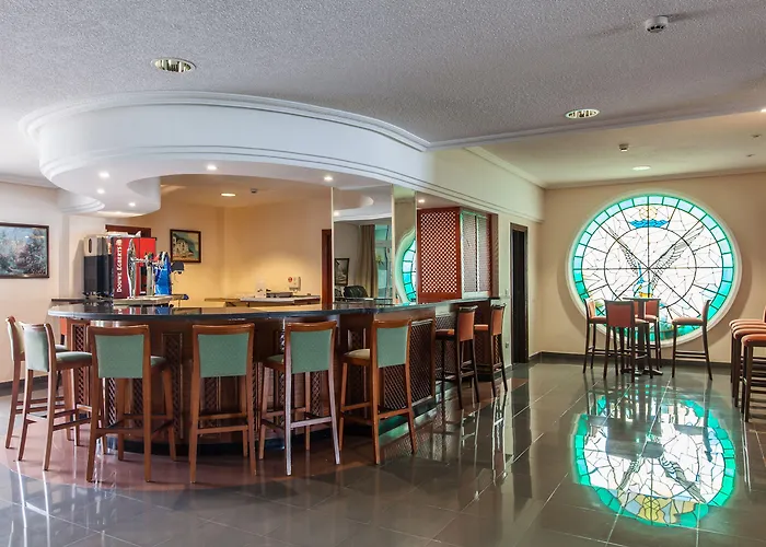 Bluesea Lagos De Cesar 4*