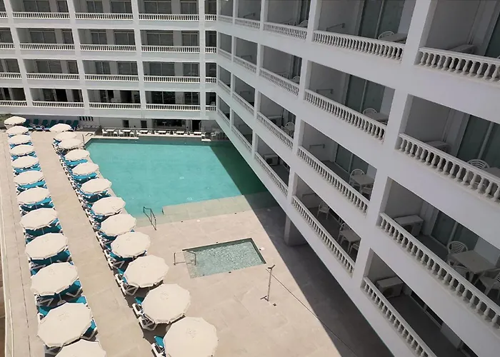 Otel Bluesea Lagos De Cesar Puerto de Santiago (Tenerife)