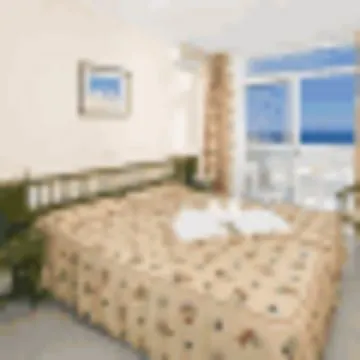 Blue Sea Lagos De Cesar Puerto de Santiago (Tenerife)