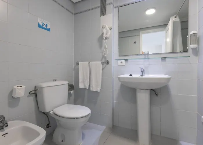 Otel Bluesea Lagos De Cesar Puerto de Santiago (Tenerife)