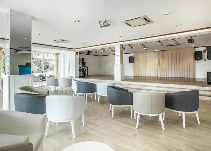 Bluesea Lagos De Cesar