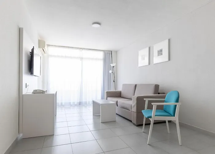 Ξενοδοχείο Bluesea Lagos De Cesar Puerto de Santiago (Tenerife)