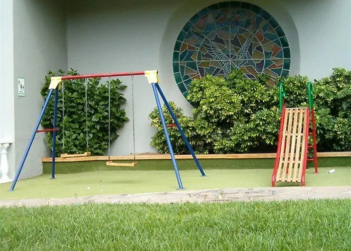 Bluesea Lagos De Cesar Puerto de Santiago (Tenerife)