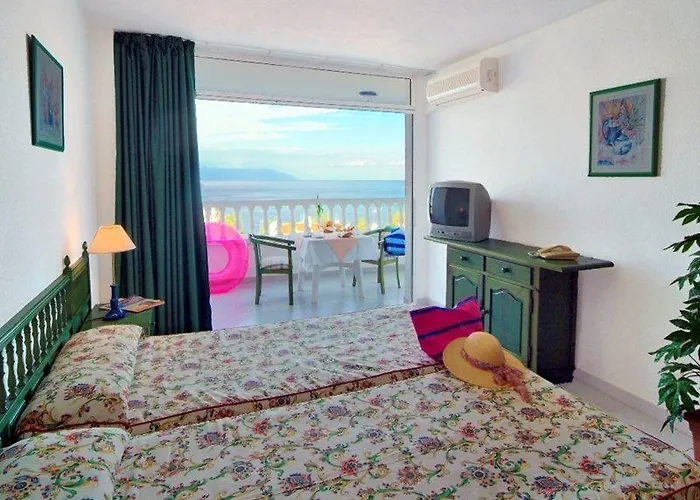 Bluesea Lagos De Cesar 4* Puerto de Santiago (Tenerife)