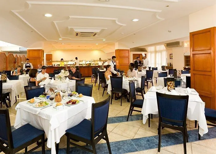 Bluesea Lagos De Cesar Hotel Puerto de Santiago (Tenerife)