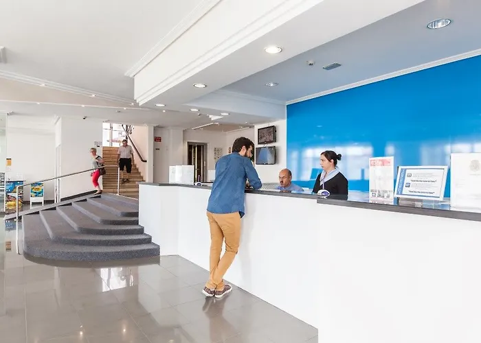 Blue Sea Lagos De Cesar Hotel Puerto de Santiago (Tenerife)