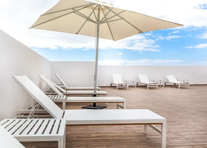 Blue Sea Lagos De Cesar 4*