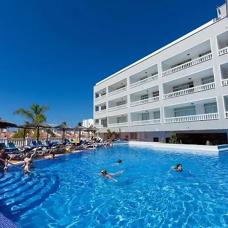 Bluesea Lagos De Cesar Hotell