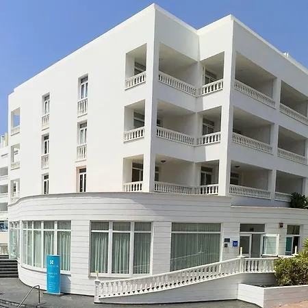 Szálloda Bluesea Lagos De Cesar Puerto de Santiago