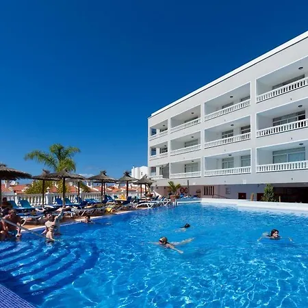 Szálloda Bluesea Lagos De Cesar 4*