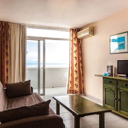 Bluesea Lagos De Cesar Szálloda 4*
